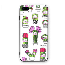 Load image into Gallery viewer, GerTong 2018 Black Phone Cases For iPhone X 10 Fundas Coque Shell For iPhone 8 7 6 6S Plus XR XS Max Soft Silicone Back Cover