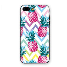 Load image into Gallery viewer, GerTong 2018 Black Phone Cases For iPhone X 10 Fundas Coque Shell For iPhone 8 7 6 6S Plus XR XS Max Soft Silicone Back Cover